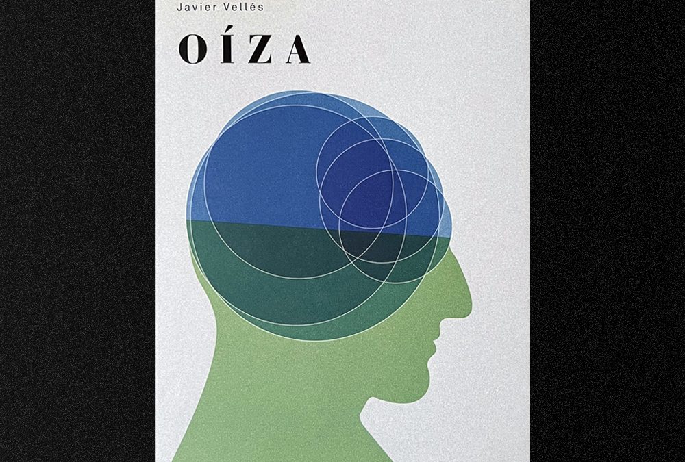 Publicación OÍZA